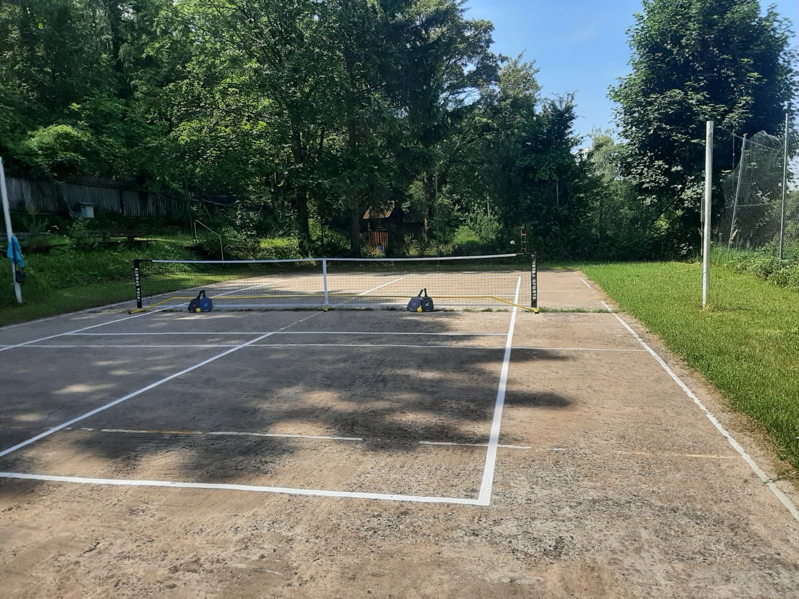 Pickleball
